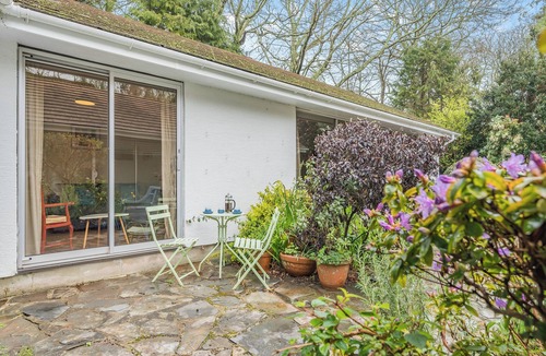Camborne Cottage | 4 bedroom accommodation in South Tehidy, near Portreath