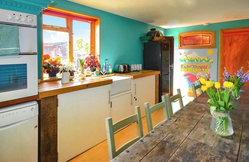 Pulborough Cottage | 4 bedroom accommodation in Hardham