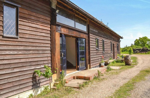 Pulborough Cottage | 4 bedroom accommodation in Hardham