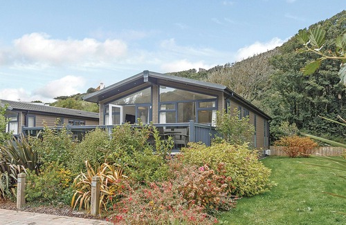 Mullion Ski Chalet | 4 bedroom accommodation in Mullion Cove, Helston