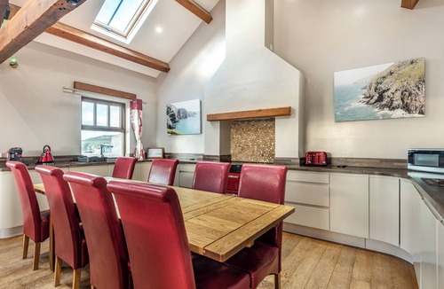 Holyhead Cottage | 4 bedroom accommodation in Penrhos Feilw, near Trearddur Bay