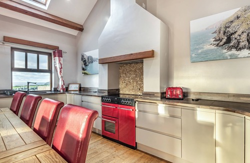 Holyhead Cottage | 4 bedroom accommodation in Penrhos Feilw, near Trearddur Bay