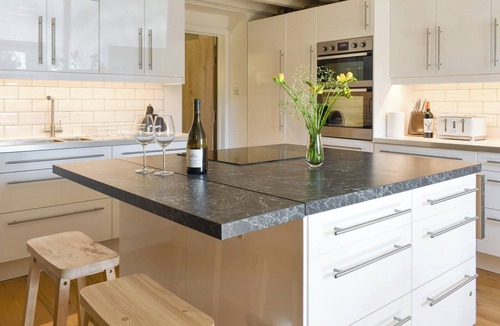 Askrigg Cottage | 4 bedroom accommodation in Askrigg, near Wensleydale