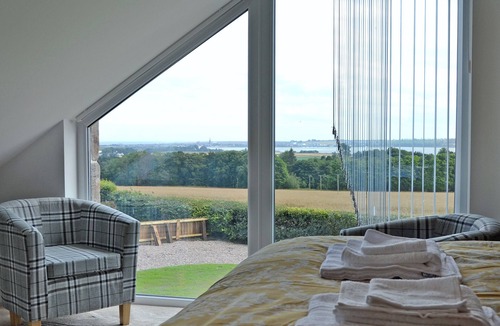 Montrose Cottage | 4 bedroom accommodation in Montrose