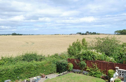 Amble Cottage | 4 bedroom accommodation in Amble, near Warkworth