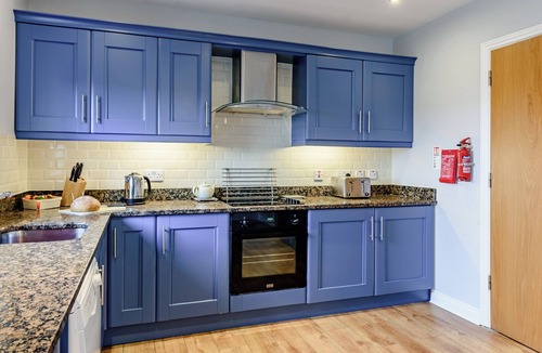 Amble Cottage | 4 bedroom accommodation in Amble, near Warkworth