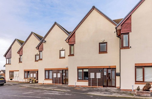 Amble Cottage | 4 bedroom accommodation in Amble, near Warkworth