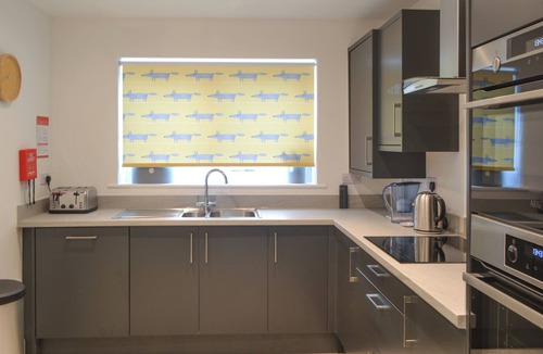 Acklington Cottage | 4 bedroom accommodation in Acklington, near Warkworth