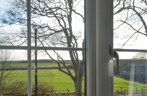 Acklington Cottage | 4 bedroom accommodation in Acklington, near Warkworth