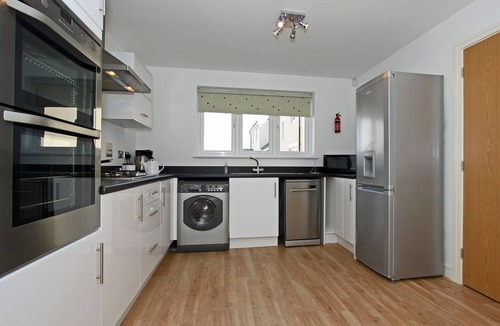 St Merryn House | 4 bedroom accommodation in Padstow