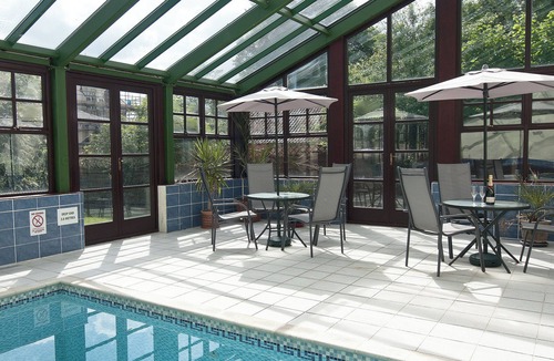 Necton Cottage | 4 bedroom accommodation in Necton, near Swaffham