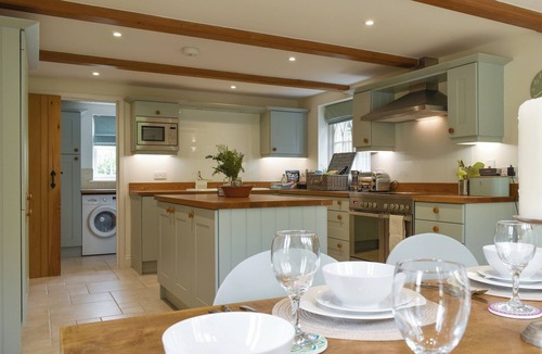 West Lulworth Cottage | 4 bedroom accommodation in West Lulworth, near Wareham