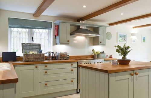 West Lulworth Cottage | 4 bedroom accommodation in West Lulworth, near Wareham