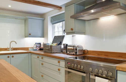 West Lulworth Cottage | 4 bedroom accommodation in West Lulworth, near Wareham