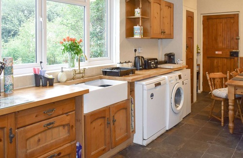 South Gorley Cottage | 4 bedroom accommodation in Wimborne