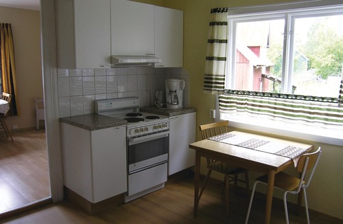 Vangsnes House | 4 bedroom accommodation in Vangsnes