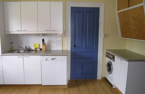 Vangsnes House | 4 bedroom accommodation in Vangsnes