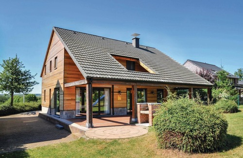 Bohon House | 4 bedroom accommodation in Durbuy