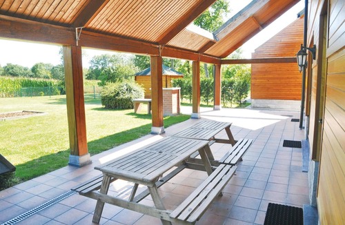 Bohon House | 4 bedroom accommodation in Durbuy