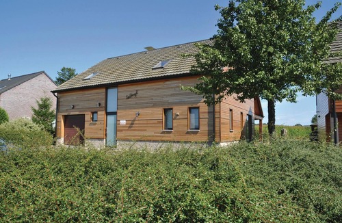 Bohon House | 4 bedroom accommodation in Durbuy