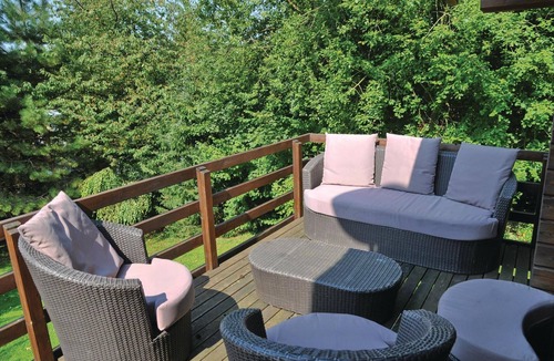Weris House | 4 bedroom accommodation in Durbuy