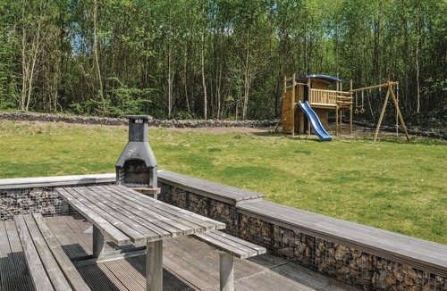 Barvaux House | 4 bedroom accommodation in Durbuy