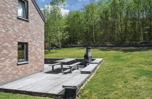 Barvaux House | 4 bedroom accommodation in Durbuy