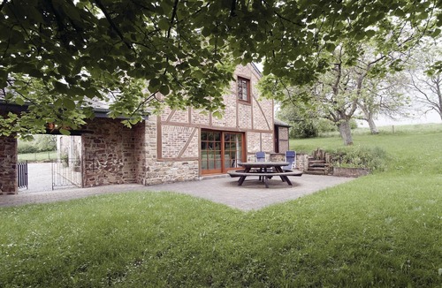 Erezee House | 4 bedroom accommodation in Erezée