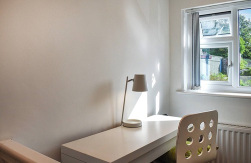 Amlwch Cottage | 4 bedroom accommodation in Amlwch
