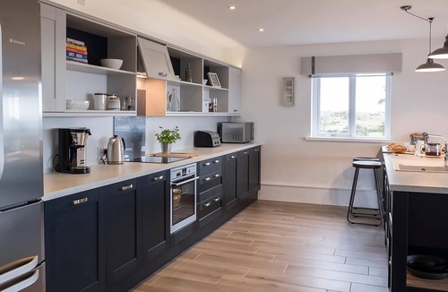 Amlwch Cottage | 4 bedroom accommodation in Llaneilian, near Amlwch