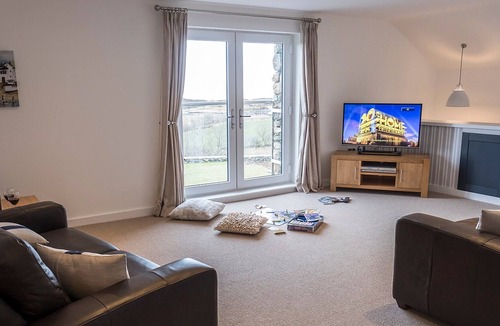 Amlwch Cottage | 4 bedroom accommodation in Llaneilian, near Amlwch