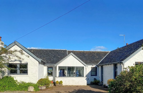 Appin Cottage | 4 bedroom accommodation in Appin