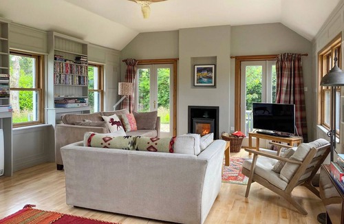 Appin Cottage | 4 bedroom accommodation in Appin