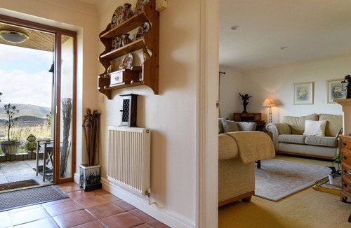 Arthog Cottage | 4 bedroom accommodation in Arthog, near Dolgellau