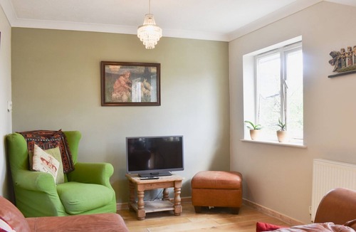 Battle Cottage | 4 bedroom accommodation in Battle