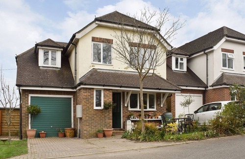 Battle Cottage | 4 bedroom accommodation in Battle