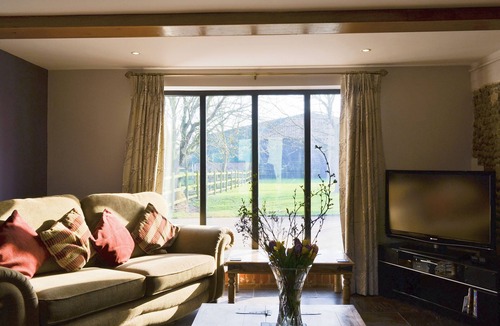 Uggeshall Cottage | 4 bedroom accommodation in Uggeshall, near Southwold