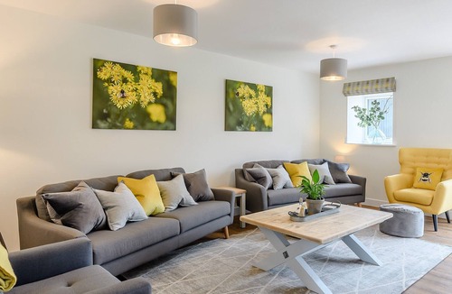 Boston Cottage | 4 bedroom accommodation in Carrington, near Boston