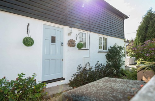 Burley Cottage | 4 bedroom accommodation in Burley