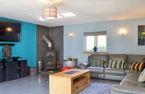 Dunoon Cottage | 4 bedroom accommodation in Glen Massan, near Dunoon