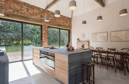 Foxley Cottage | 4 bedroom accommodation in Kerdiston, near Norwich