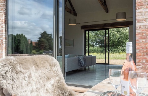 Foxley Cottage | 4 bedroom accommodation in Kerdiston, near Norwich