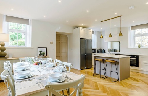 Slaley Cottage | 4 bedroom accommodation in Slaley, near Hexham