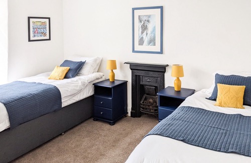 Kendal Cottage | 4 bedroom accommodation in Strickland Roger, near Kendal