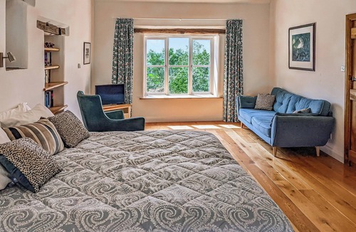 Kendal Cottage | 4 bedroom accommodation in Strickland Roger, near Kendal