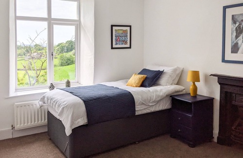 Kendal Cottage | 4 bedroom accommodation in Strickland Roger, near Kendal