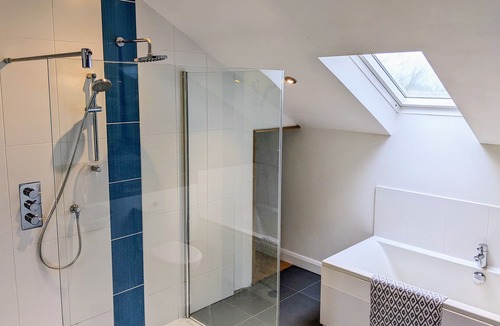 Kendal Cottage | 4 bedroom accommodation in Strickland Roger, near Kendal
