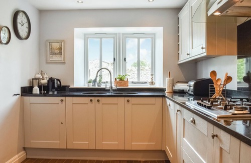 Sedgwick Cottage | 4 bedroom accommodation in Sedgwick, near Kendal