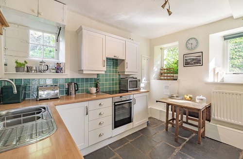 Kendal Cottage | 4 bedroom accommodation in Crook, near Kendal
