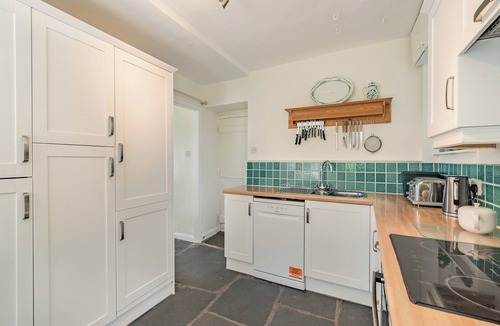 Kendal Cottage | 4 bedroom accommodation in Crook, near Kendal